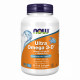 Now Foods Ultra Omega 3-D Softgels - 90 softgels (Пошкоджена банка) 2023-10-5610