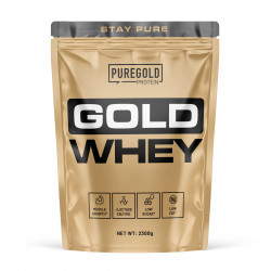Whey Protein - 2300g Lemon Cheesecake