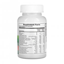 Children’s Multivitamin - 90 tabs Cherry