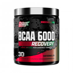 BCAA 6000 - 237g Watermelon