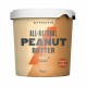 Myprotein Peanut Butter Smooth - 1000g 100-26-4116016-20