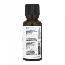 Black Pepper Oil - 30ml