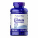 Puritans Pride Calcium Magnesium Zinc - 250 caps 2023-10-2672