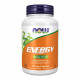 Now Foods Energy - 90 vcaps 2023-10-4603