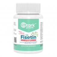 Fisetin Pure 100mg - 60 caps