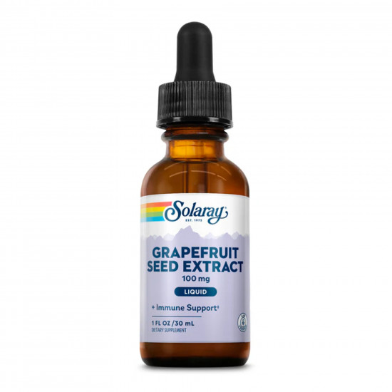 Grapefruit Seed Extract 100mg - 30ml Grapefruit Seed Extract 100mg - 30ml