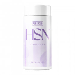 HSN Beauty - 60 Caps (До 11.25)