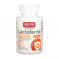 Lactoferrin 250mg - 60 vcaps