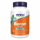 Now Foods Boron 3 mg - 250 vcaps 2022-10-2582
