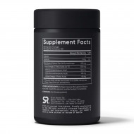 Omega-3 Fish Oil Alaska 625mg - 120 mini softgels