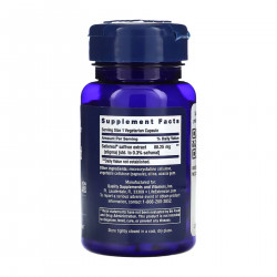 Optimized Saffron - 60 vcaps