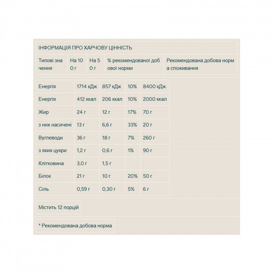 Myprotein Protein Waffles - 12x50g Vanilla 2023-10-7528