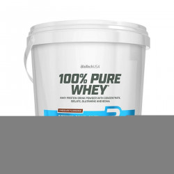 Pure Whey - 4000g Coconut Chocolate