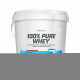 Pure Whey - 4000g Coconut Chocolate Pure Whey - 4000g Coconut Chocolate