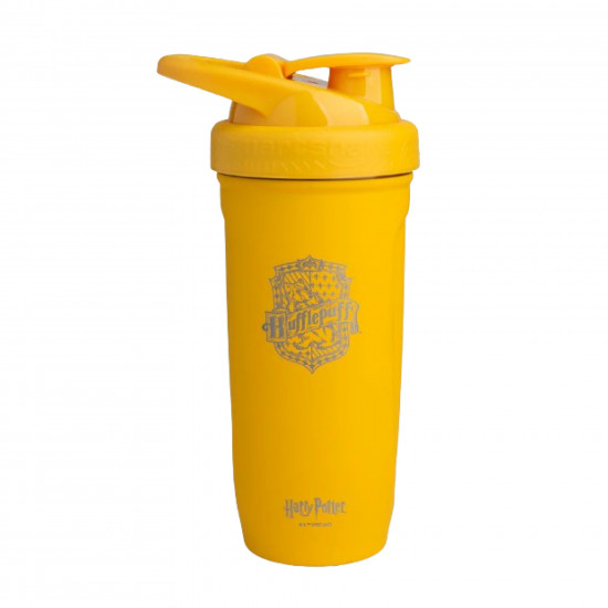 Reforce - 900ml Harry Potter Hufflepuff Reforce - 900ml Harry Potter Hufflepuff
