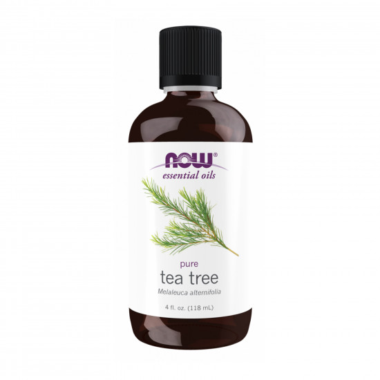 Tea Tree Oil - 118 ml Tea Tree Oil - 118 ml
