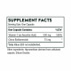 Thorne Vitamin C with Flavonoids - 90 caps (До 12.26) 2024-11-0341