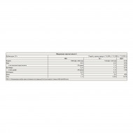 Whey Protein - 2300g Creamy Cappuccino