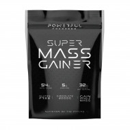 Super Mass Gainer - 2000g Cappucino