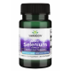 Swanson Chelated Selenium Complex 200 mcg - 90 Caps 100-36-4829190-20 Swanson Chelated Selenium Complex 200 mcg - 90 Caps 100-36-4829190-20