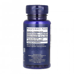 Boron 3 mg - 100 vcaps