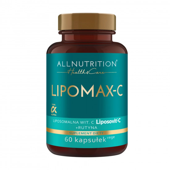 Health & Care Lipomax-C - 60 caps (До 11.25) Health & Care Lipomax-C - 60 caps (До 11.25)