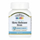 21st Century Iron Slow Release - 60 tabs 100-71-1150045-20