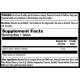 KAL Lithium Orotate 5mg - 90 tabs Lemon Lime 2022-10-1001