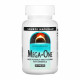 Source Naturals Mega-One™ - 60 tabs (Пошкоджена етикетка) 2024-11-0189