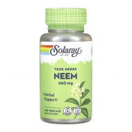 Neem Leaf 460mg - 100 vcaps