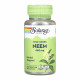 Solaray Neem Leaf 460mg - 100 vcaps 2023-10-6724