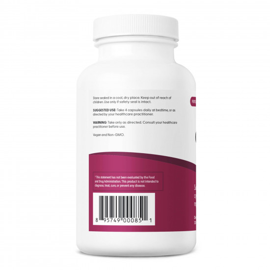 Fairhaven Health OvaBoost® For Women - 120 caps 2023-10-4756