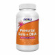 Prenatal Gels + DHA - 90 softgels Prenatal Gels + DHA - 90 softgels