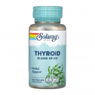 Thyroid Blend SP-26 - 100 caps