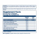 Solaray Total Calm Advanced Mood - 60 vcaps 2023-10-2422