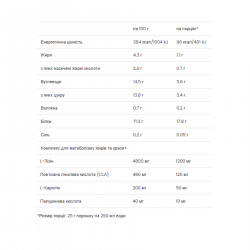 Ultra Women`s Protein - 500g Strawberry (До 08.26)