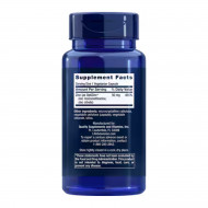 Zinc Caps 50mg - 90 veg caps (Пошкоджена банка)