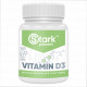Stark Vitamin D3 2000IU - 200tabs Stark Vitamin D3 2000IU - 200tabs