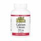 Natural Factors Calcium Citrate 350mg - 90 tabs 2023-10-5742
