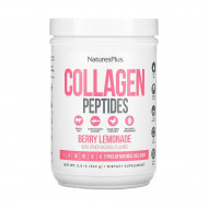 Collagen Peptides - 364g Berry Lemonade