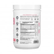 Collagen Peptides - 364g Berry Lemonade