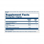 CoQ-10 200mg - 30 vcaps