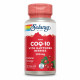 Solaray CoQ-10 200mg - 30 vcaps 2023-10-6775