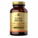 Solgar GABA 500mg - 100 vcaps 2022-10-1527 Solgar GABA 500mg - 100 vcaps 2022-10-1527