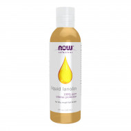 Liquid Lanolin - 118ml Pure