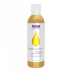 Liquid Lanolin - 118ml Pure