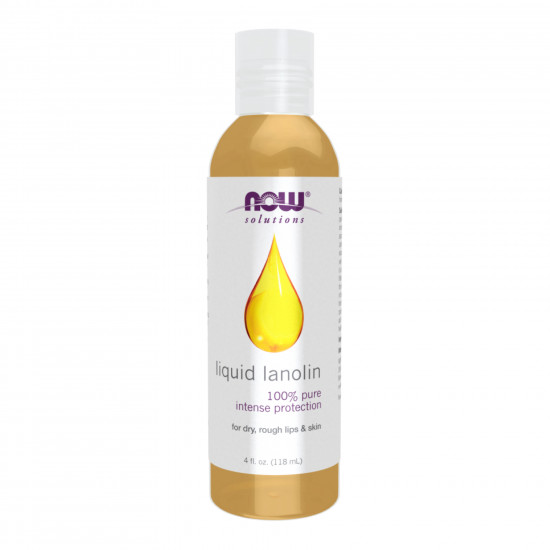 Liquid Lanolin - 118ml Pure Liquid Lanolin - 118ml Pure
