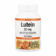 Natural Factors Lutein 20mg - 120 softgels 2023-10-6542