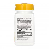 Niacin 100 mg - 100 caps