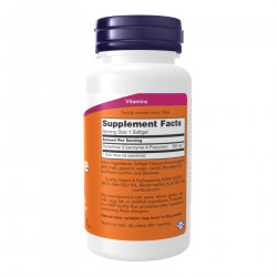 Pantethine 300 mg - 60 softgels (До 11.26)